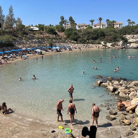 Mythical Sands Resort Ilona Apartment For Families Protaras Exterior foto