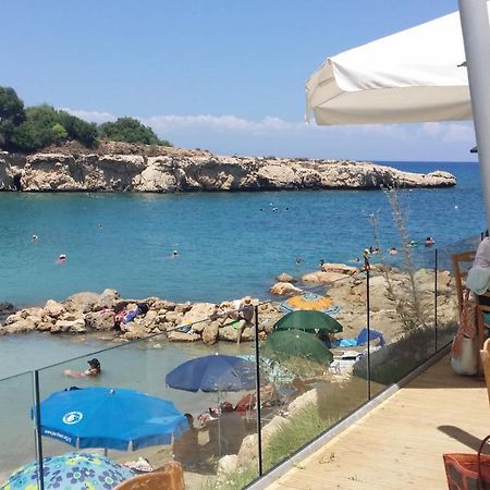 Mythical Sands Resort Ilona Apartment For Families Protaras Exterior foto