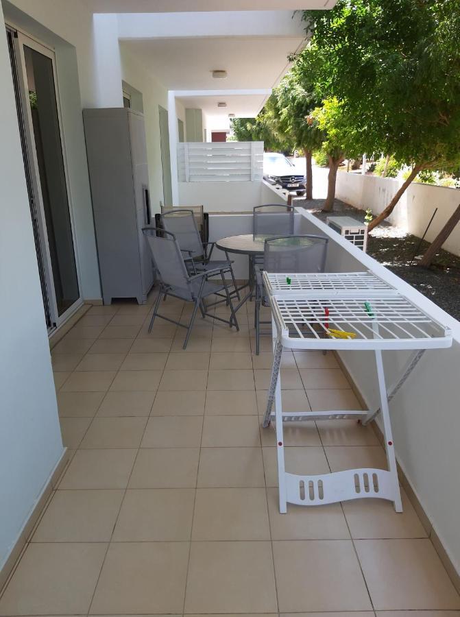 Mythical Sands Resort Ilona Apartment For Families Protaras Exterior foto
